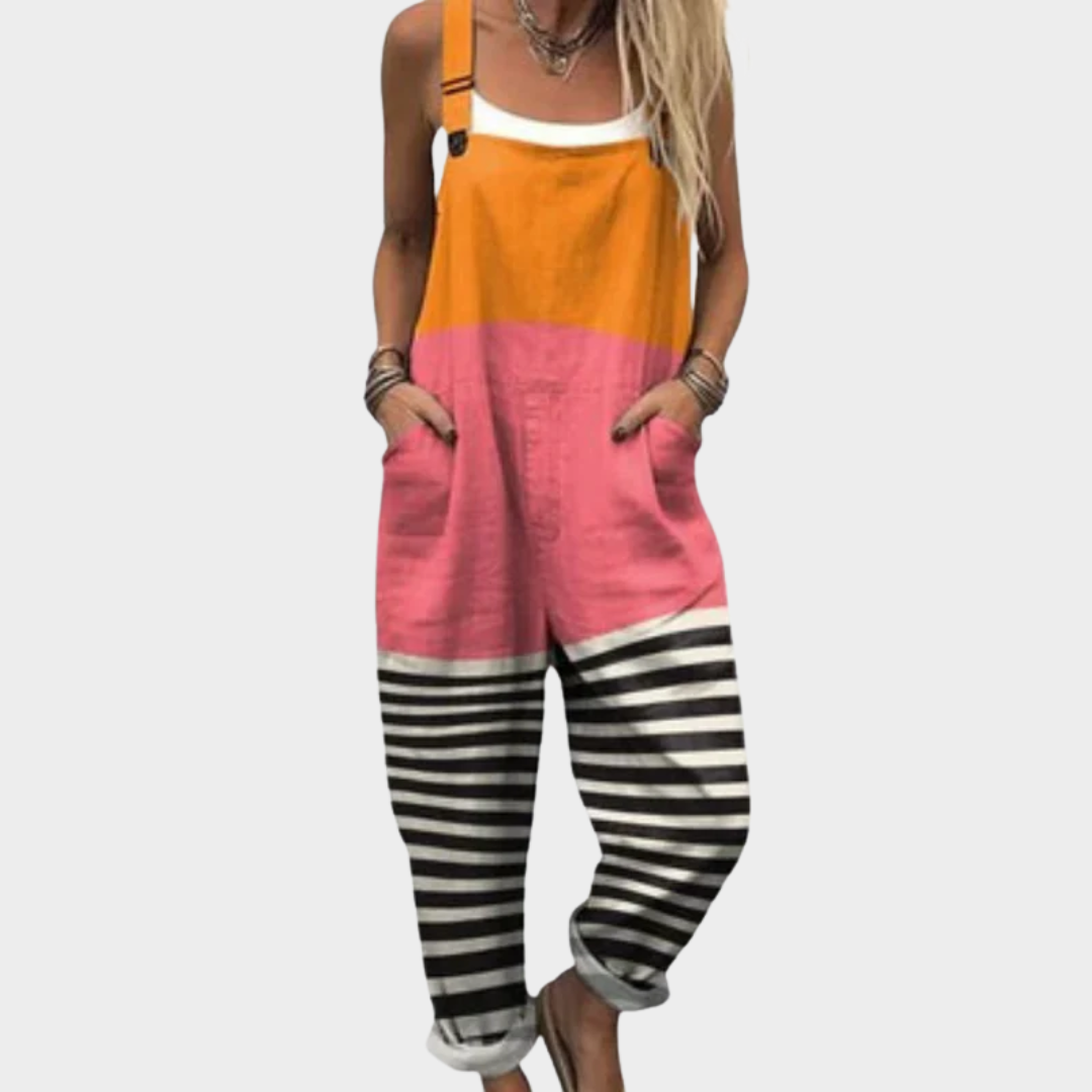 Jumpsuit Damen von Heidi München – Ansicht 6