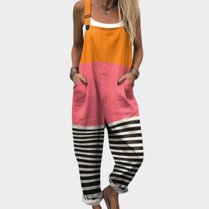 Jumpsuit Damen von Heidi München – Ansicht 6