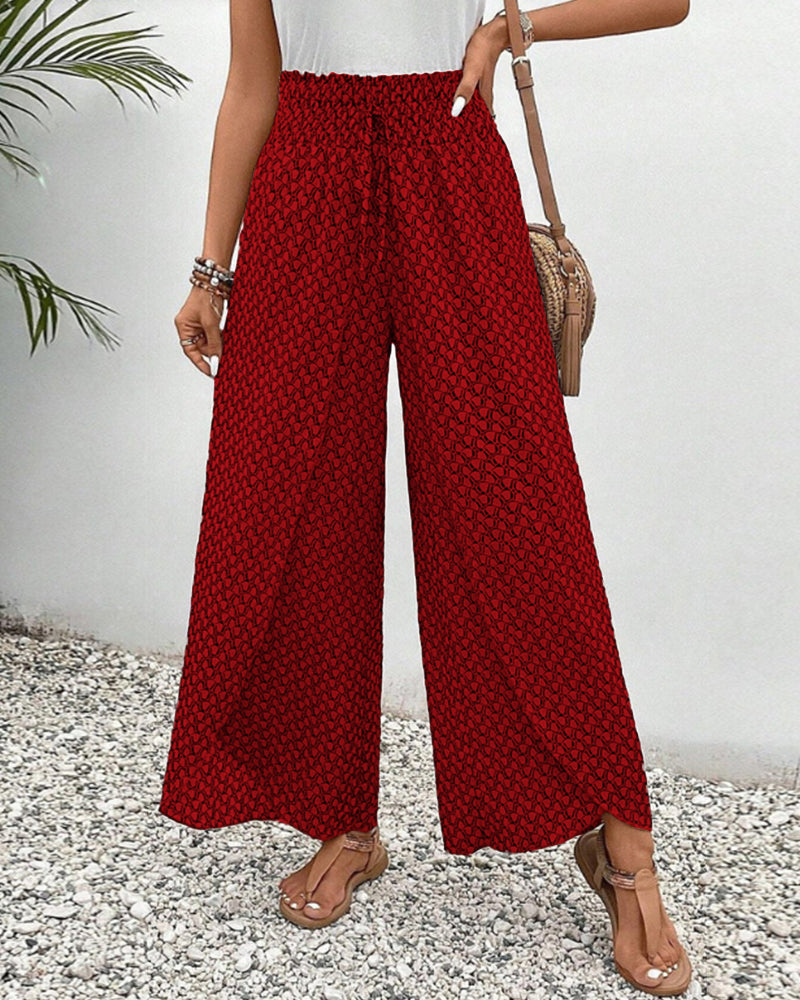 Damenhose von Heidi München – Ansicht 3
