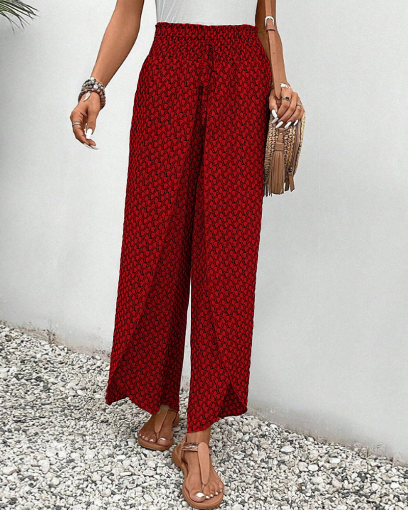 Damenhose von Heidi München – Ansicht 8