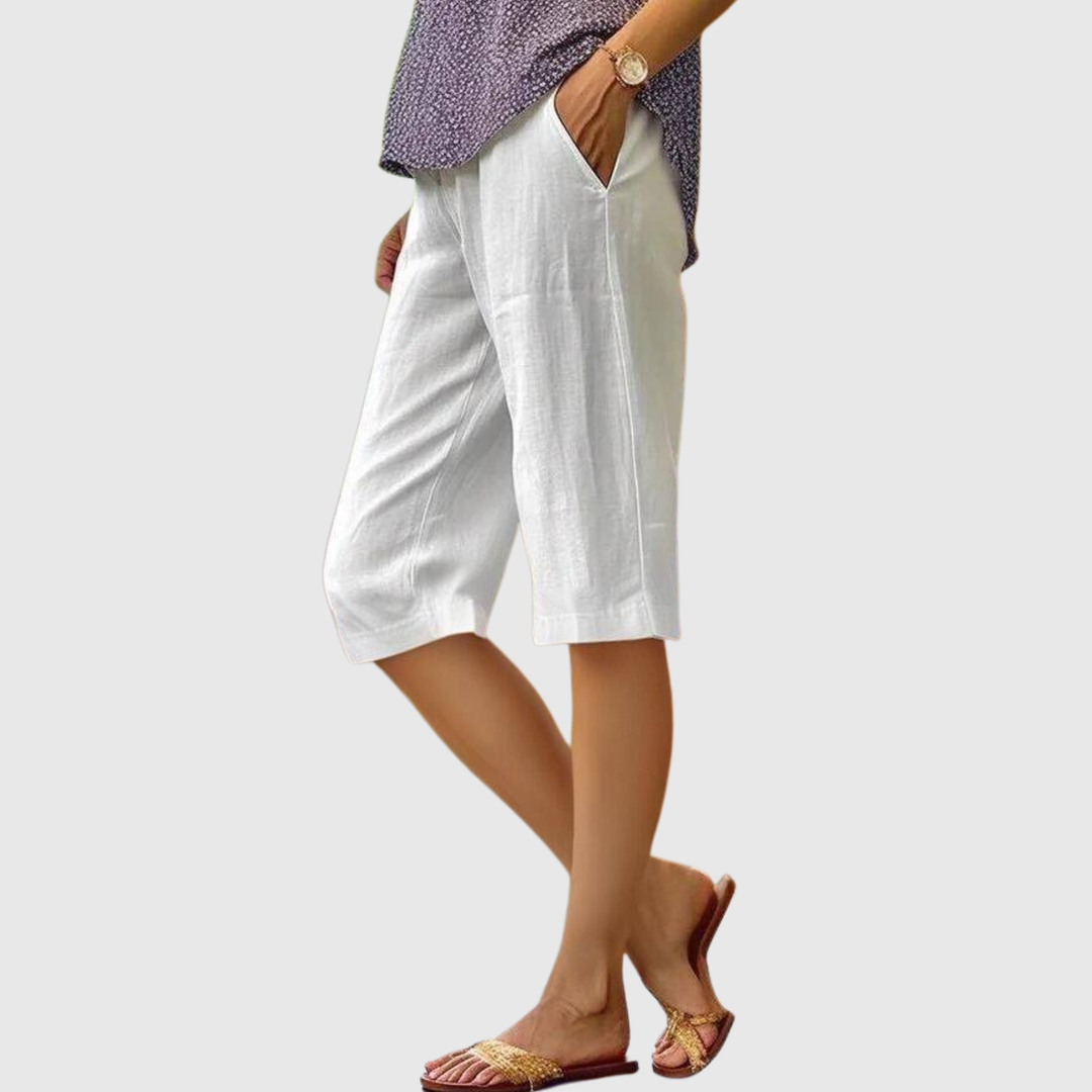 Damen Shorts Sommer von Heidi München – Ansicht 6