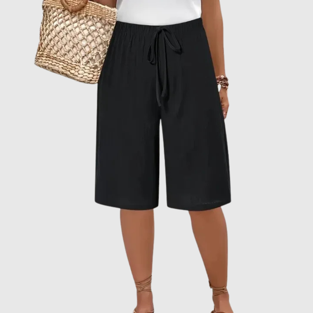 Damen Shorts Sommer von Heidi München – Ansicht 4