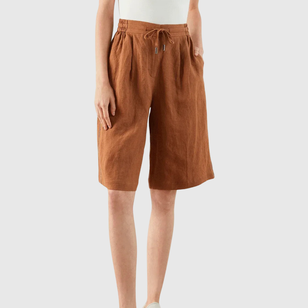 Damen Shorts Sommer von Heidi München – Ansicht 3