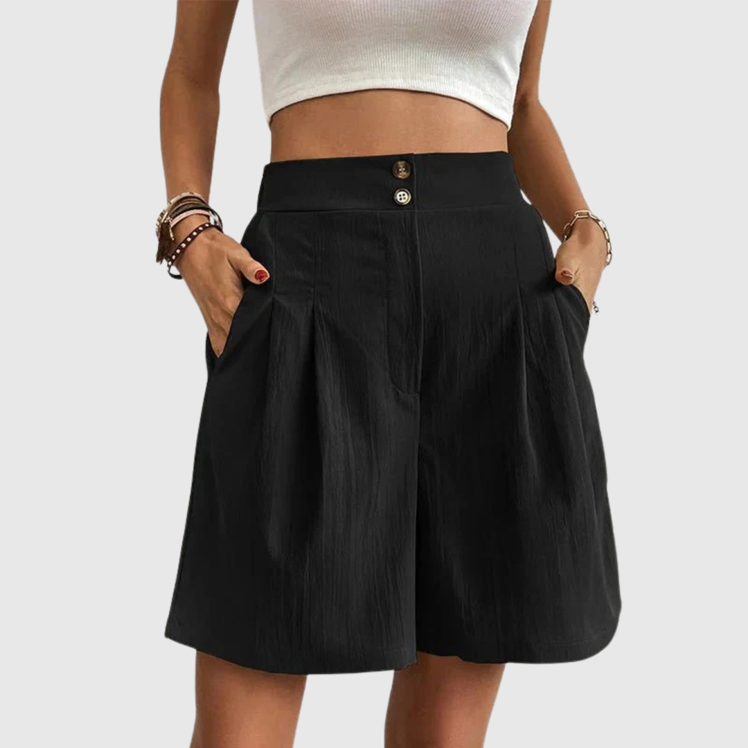 Damen Shorts Sommer von Heidi München – Ansicht 6