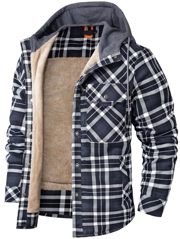 Herrenjacke von Heidi München – Ansicht 17