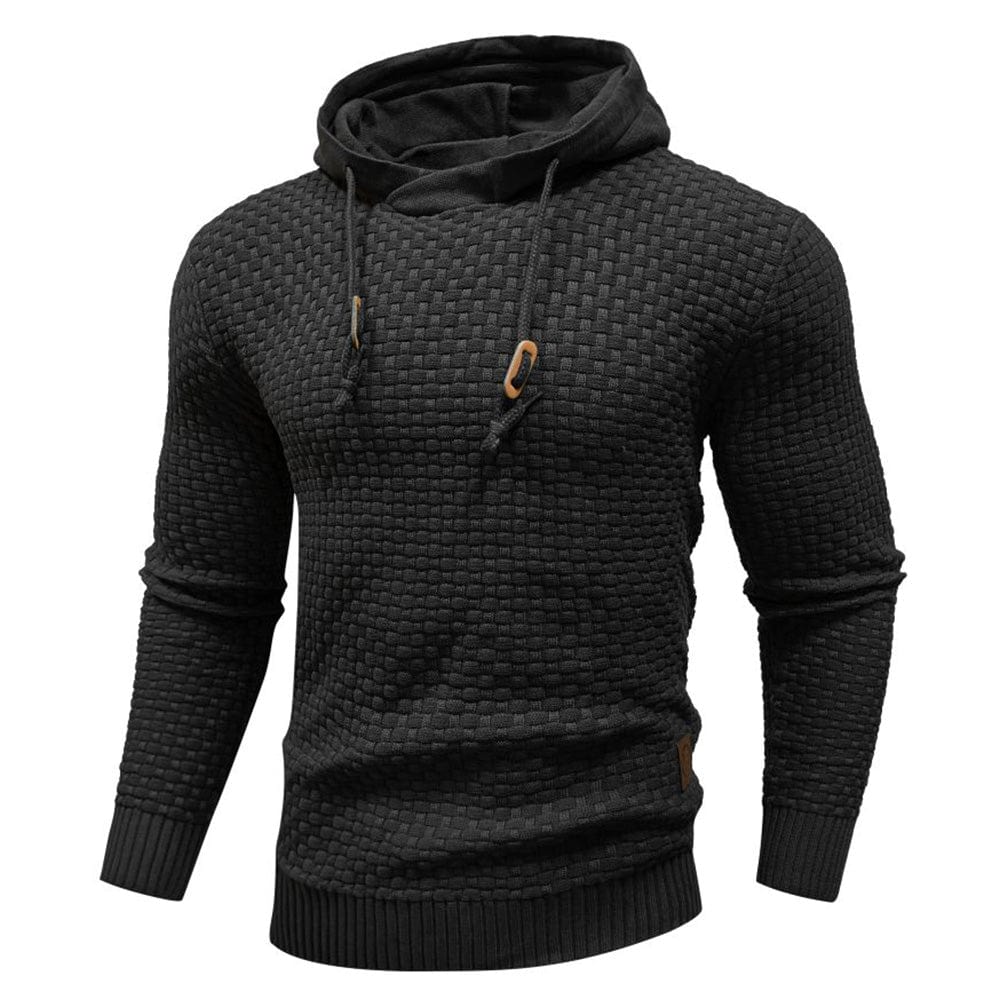 Hoodie Herren von Heidi München – Ansicht 1