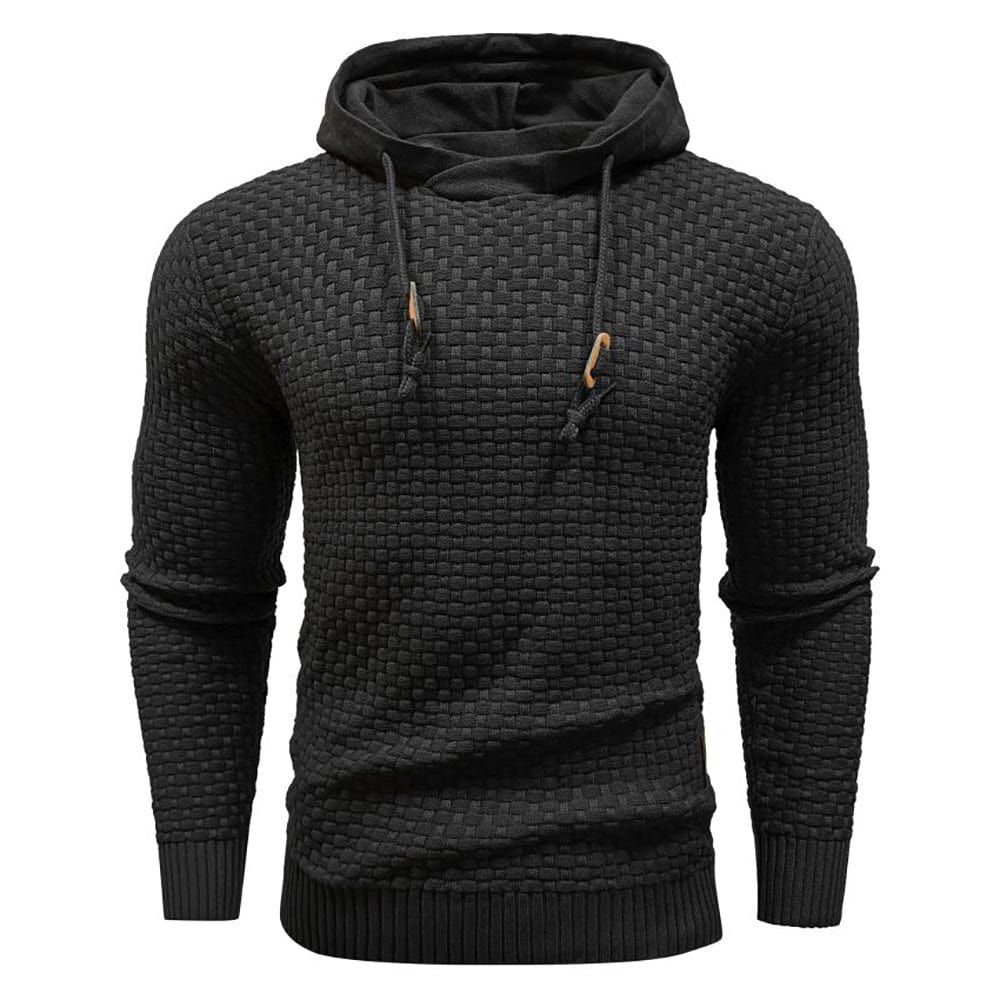 Hoodie Herren von Heidi München – Ansicht 13