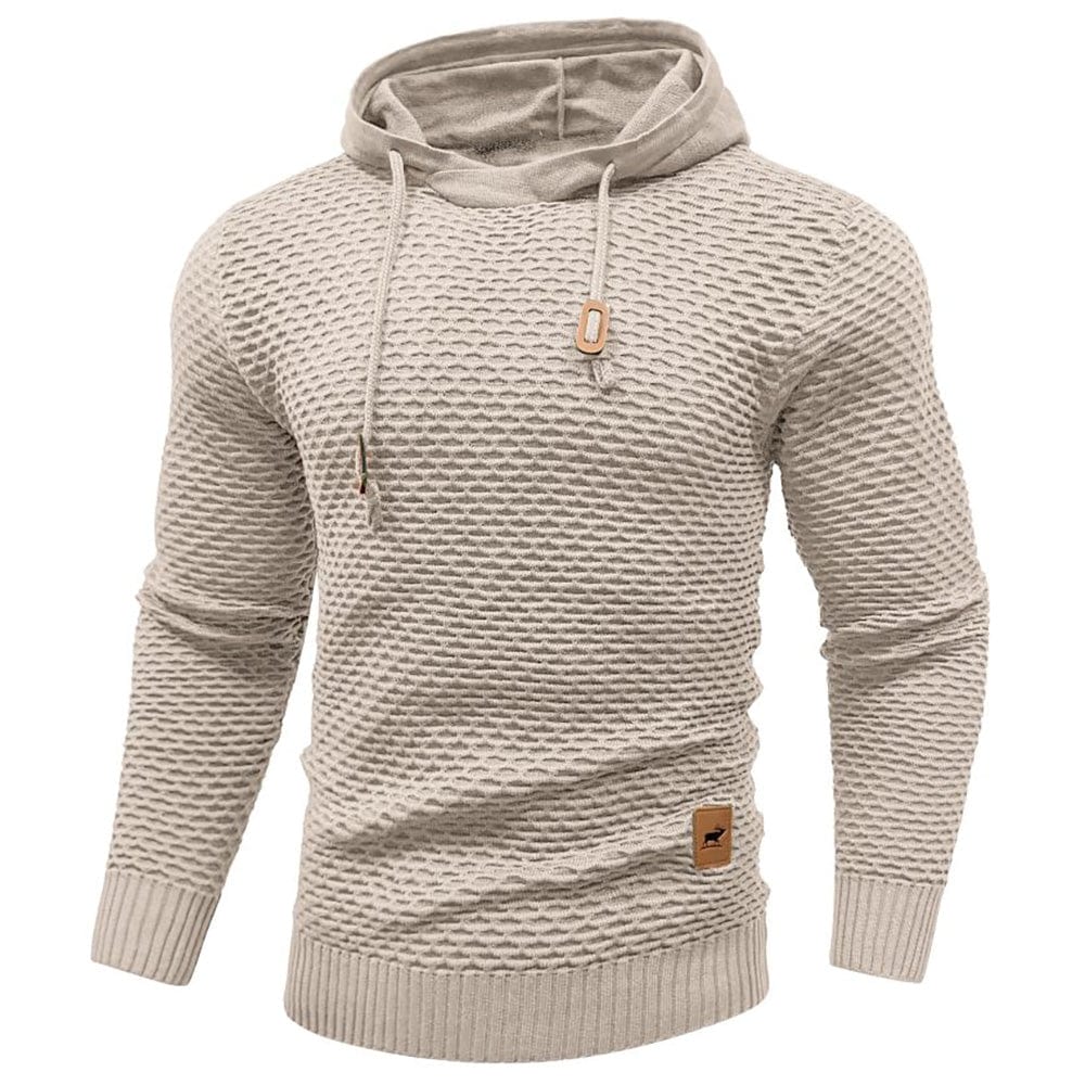 Hoodie Herren von Heidi München – Ansicht 14