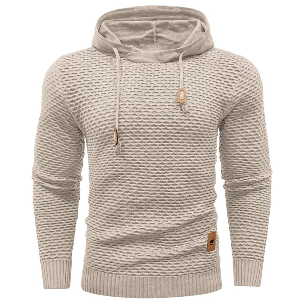 Hoodie Herren von Heidi München – Ansicht 7