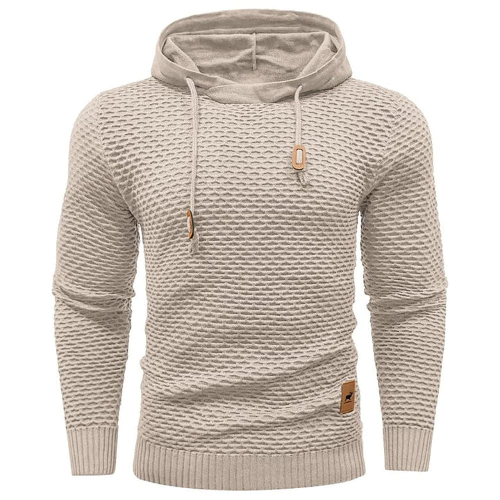 Hoodie Herren von Heidi München – Ansicht 7