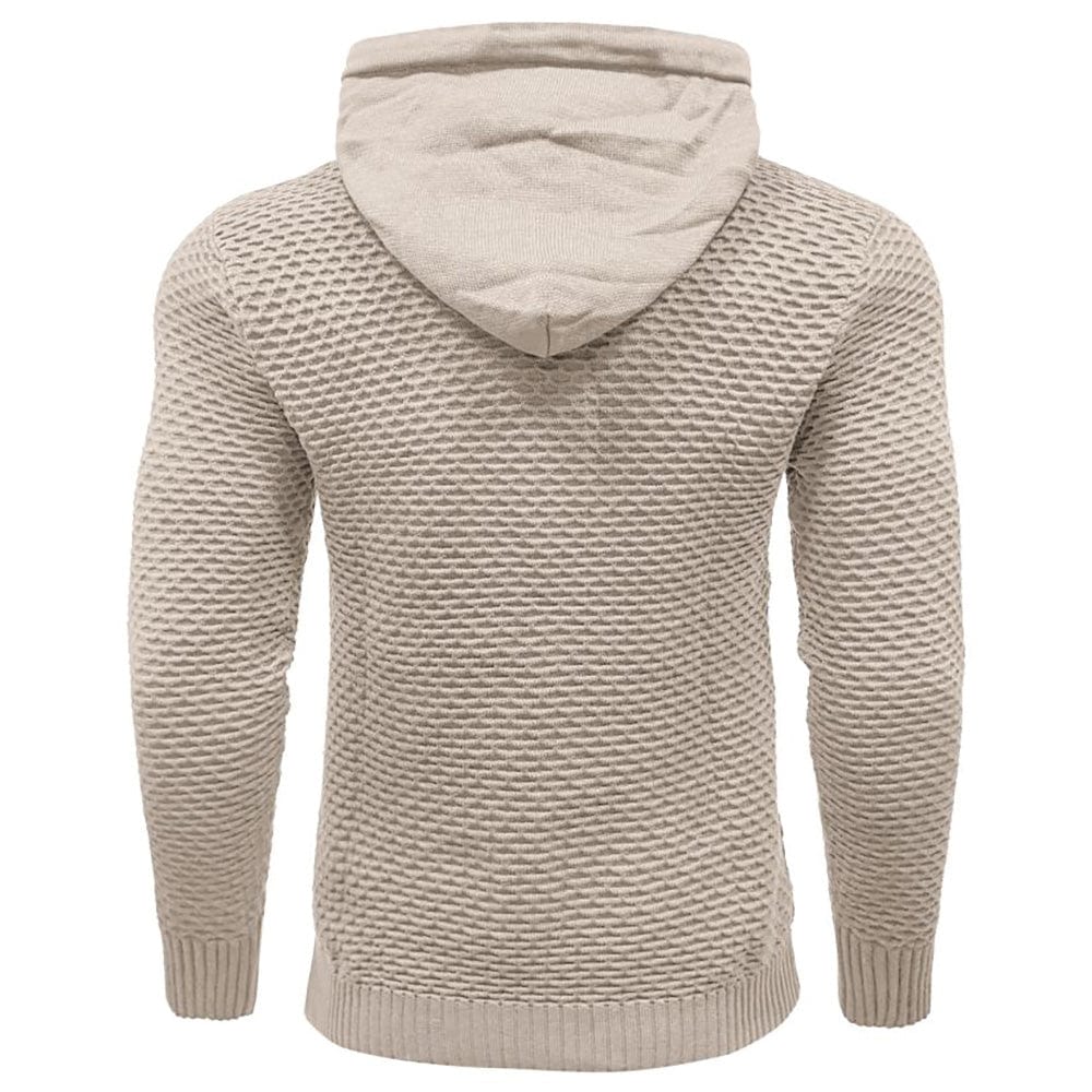 Hoodie Herren von Heidi München – Ansicht 21