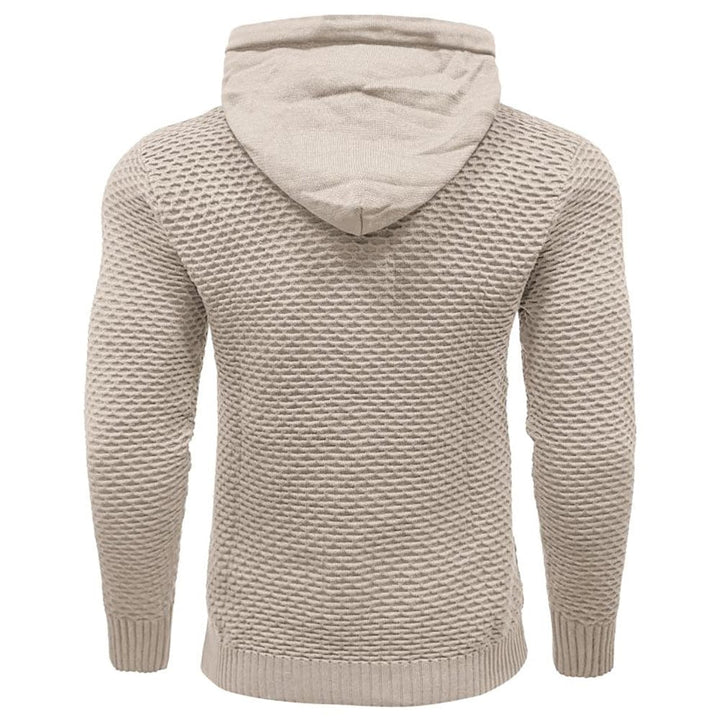 Hoodie Herren von Heidi München – Ansicht 21