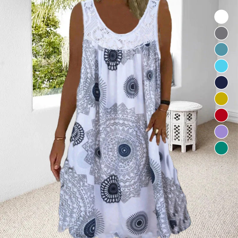 Sommerkleid Damen von Heidi München – Ansicht 1