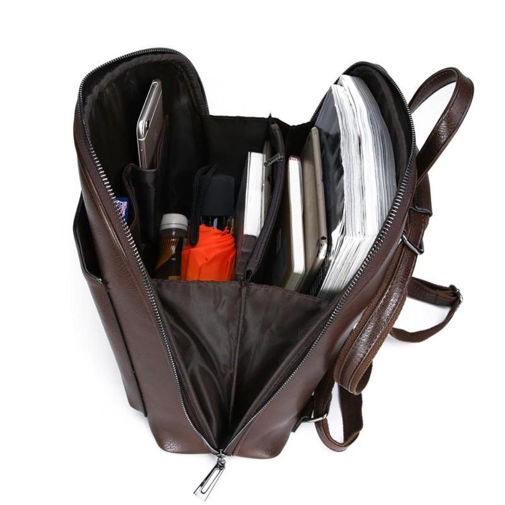 Rucksack Damen von Heidi München – Ansicht 7