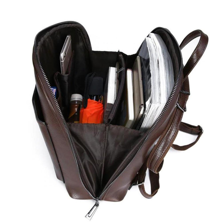 Rucksack Damen von Heidi München – Ansicht 7