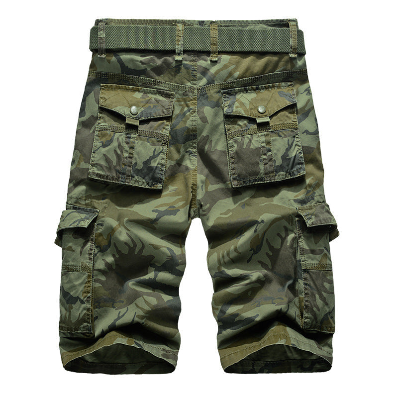 Herren Shorts Sommer von Heidi München – Ansicht 12