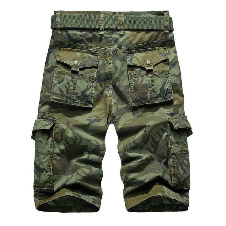 Herren Shorts Sommer von Heidi München – Ansicht 12