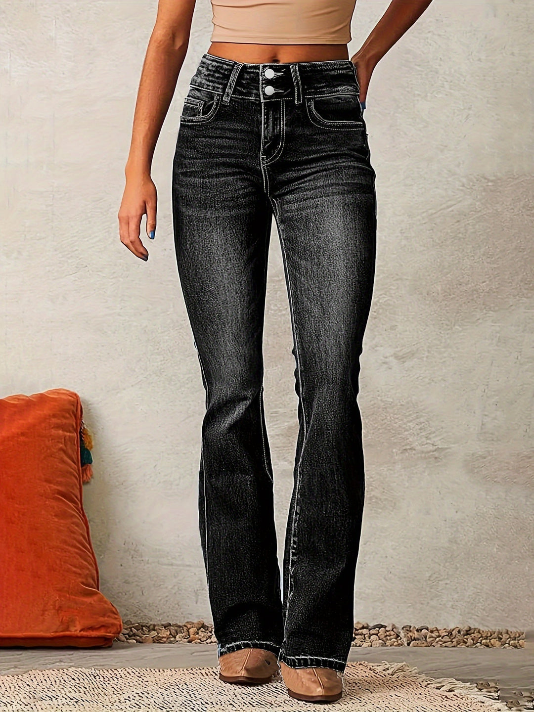 Jeans Damen von Heidi München – Ansicht 2