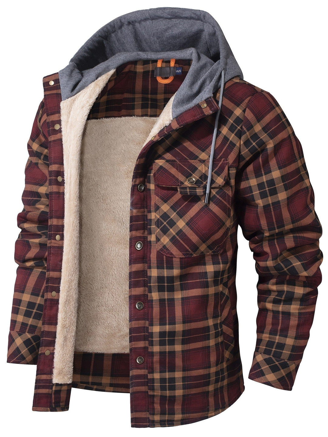 Herrenjacke von Heidi München – Ansicht 3