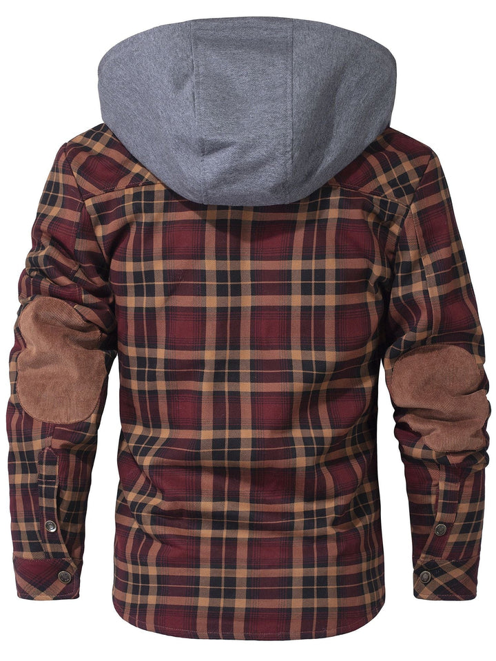 Herrenjacke von Heidi München – Ansicht 12
