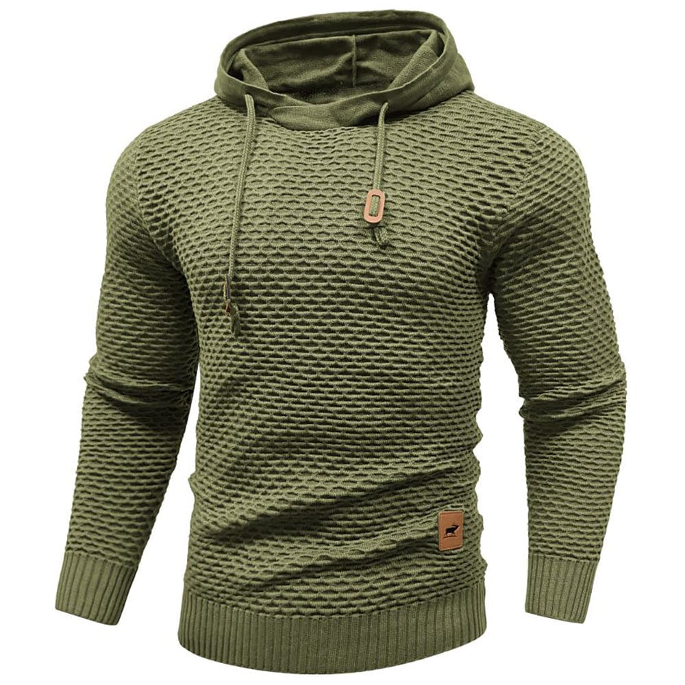 Hoodie Herren von Heidi München – Ansicht 8