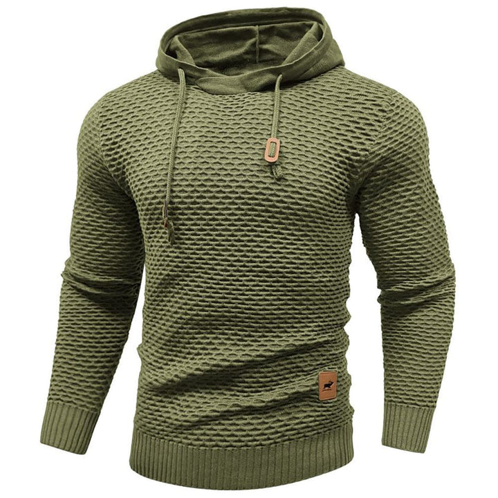 Hoodie Herren von Heidi München – Ansicht 8