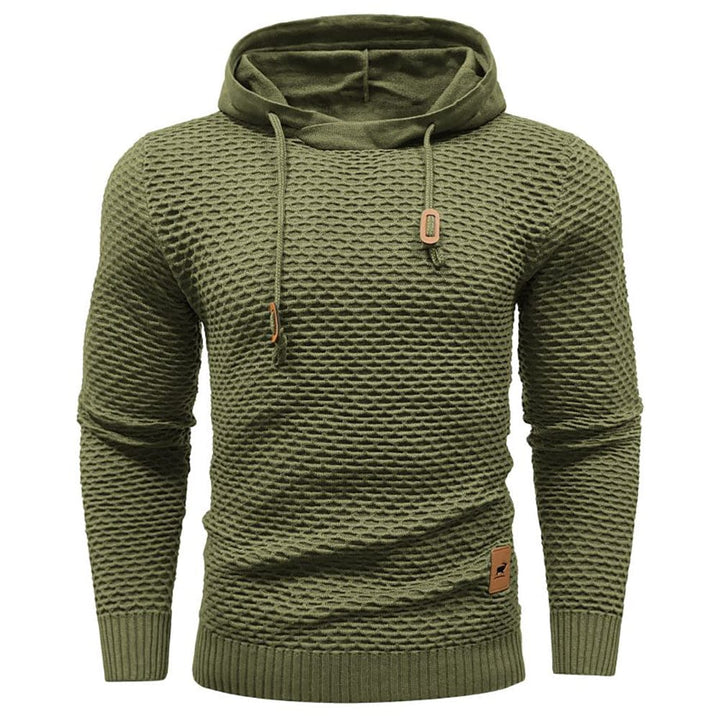 Hoodie Herren von Heidi München – Ansicht 2