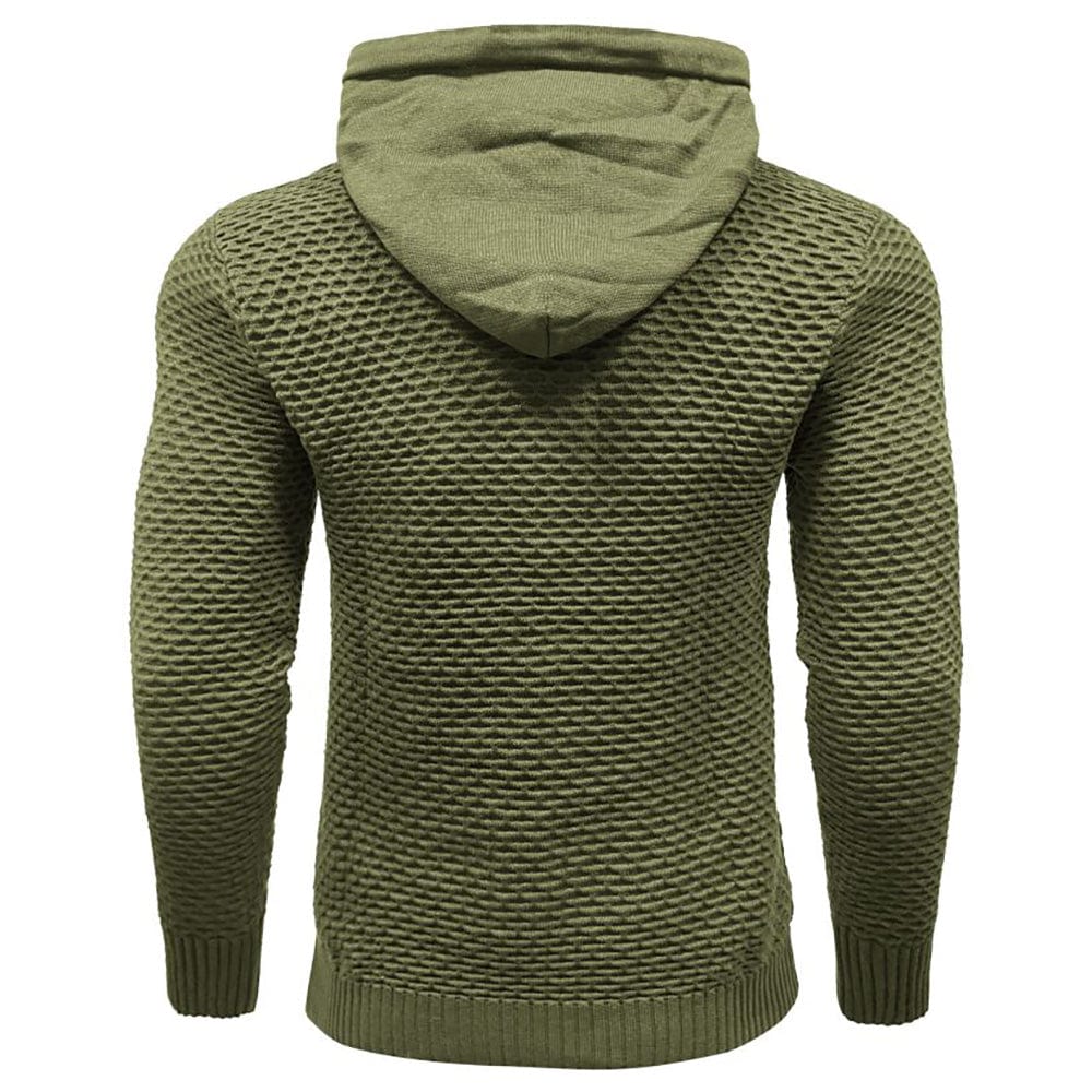 Hoodie Herren von Heidi München – Ansicht 15