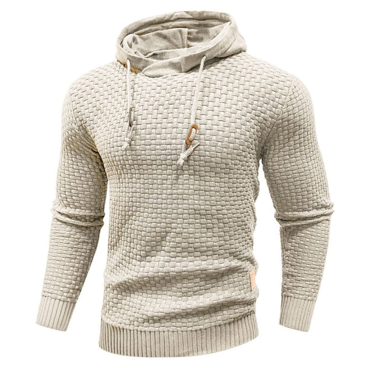 Hoodie Herren von Heidi München – Ansicht 4