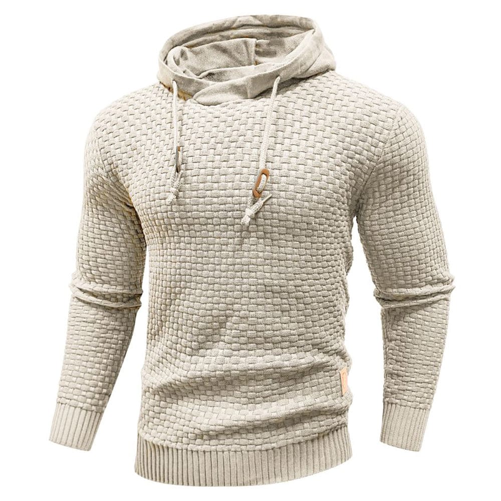 Hoodie Herren von Heidi München – Ansicht 3