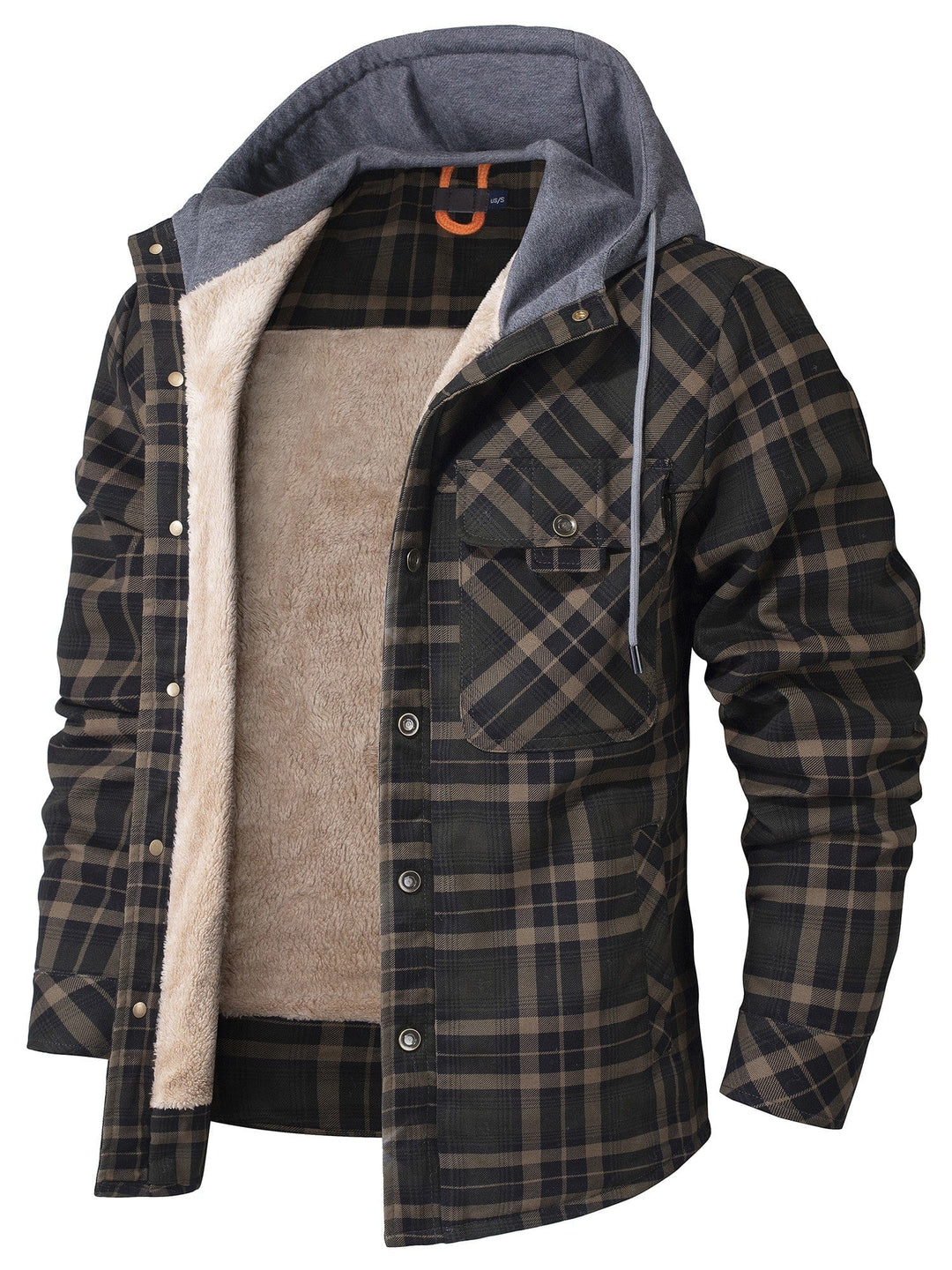 Herrenjacke von Heidi München – Ansicht 2