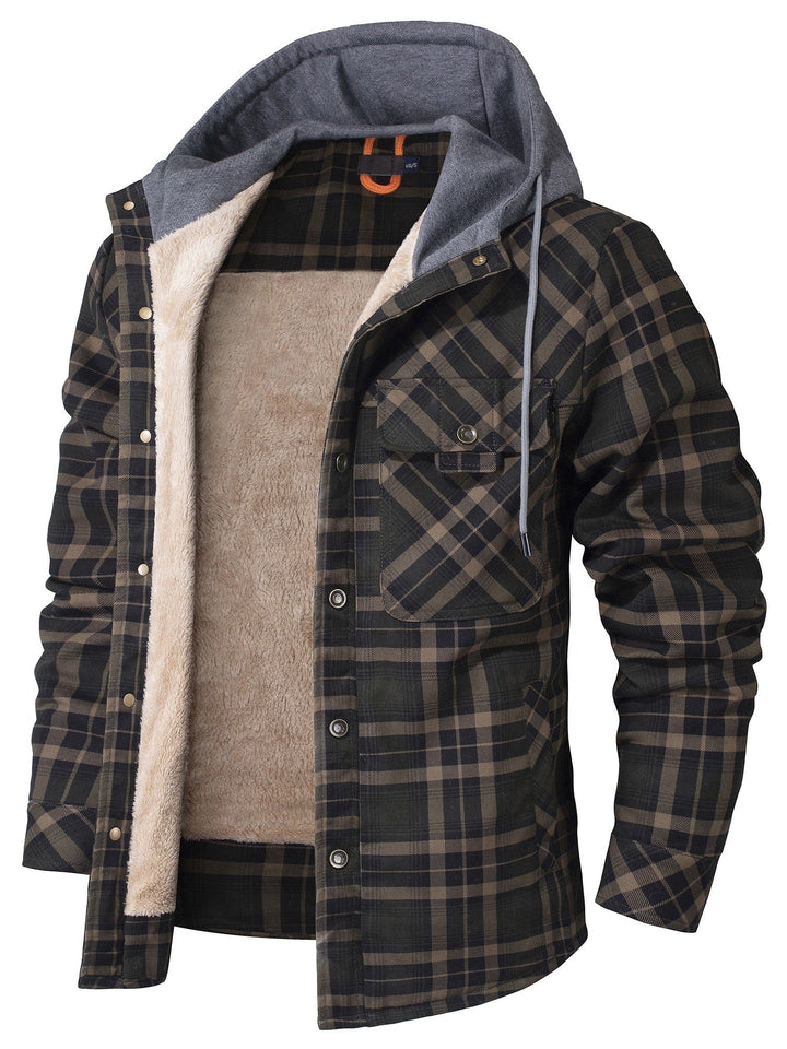 Herrenjacke von Heidi München – Ansicht 2