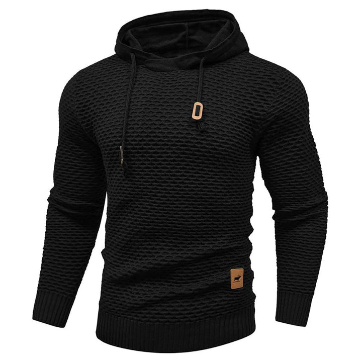 Hoodie Herren von Heidi München – Ansicht 10