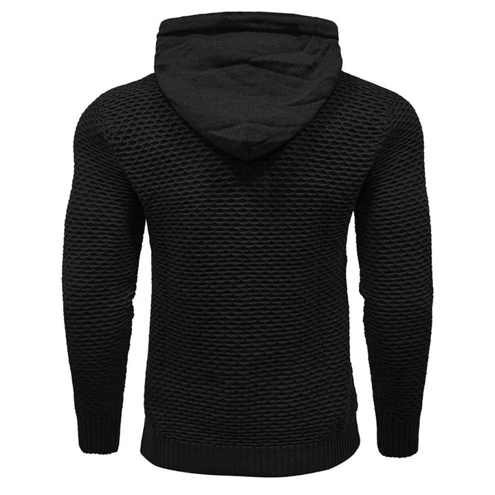 Hoodie Herren von Heidi München – Ansicht 17