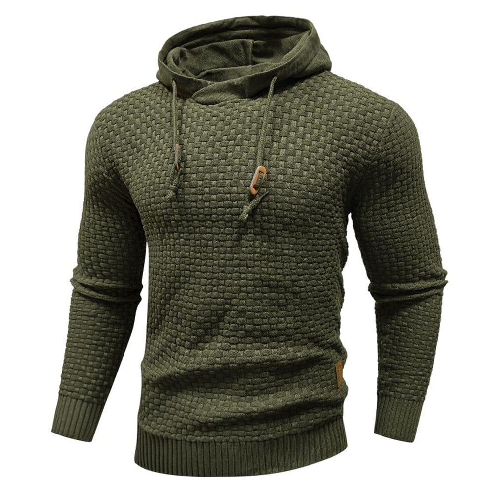 Hoodie Herren von Heidi München – Ansicht 6