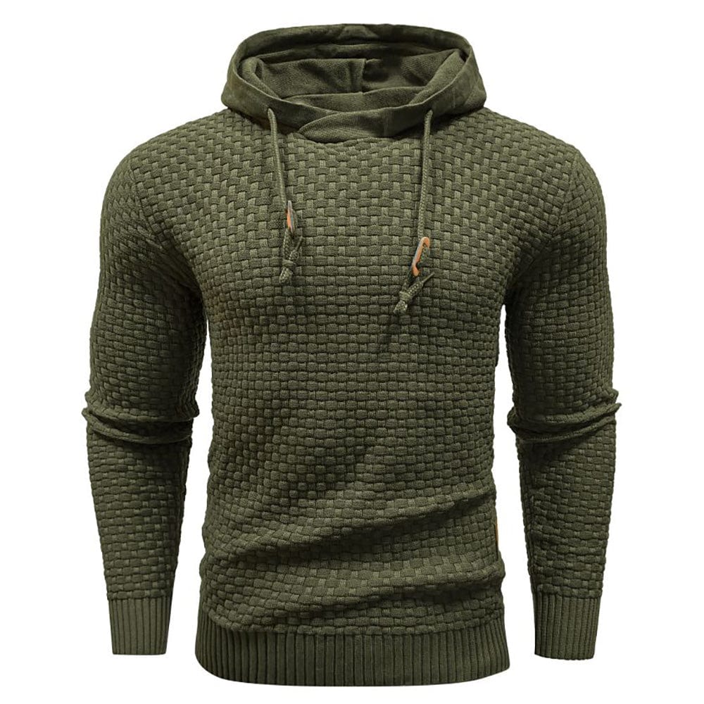 Hoodie Herren von Heidi München – Ansicht 18