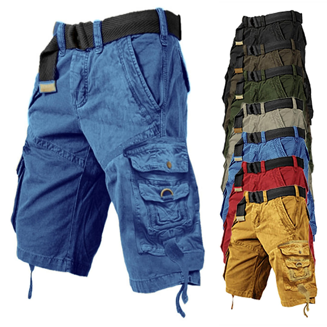 Herren Shorts Sommer von Heidi München – Ansicht 7