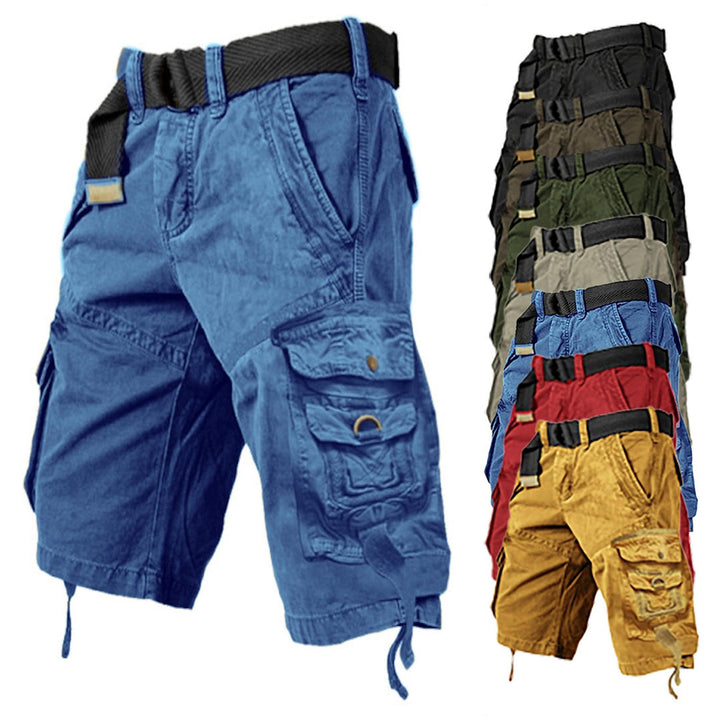 Herren Shorts Sommer von Heidi München – Ansicht 7