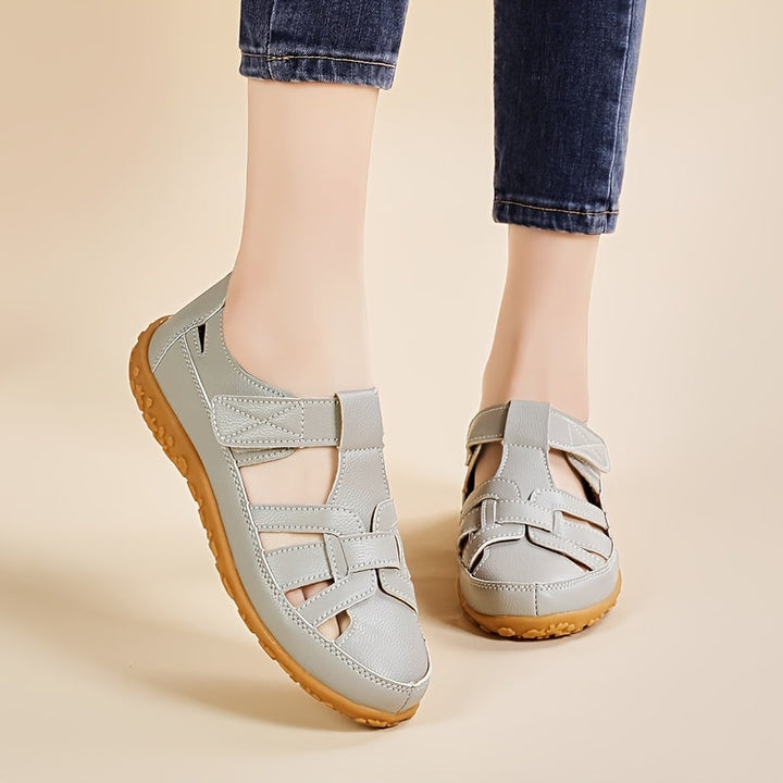 bequeme Sandalen Damen von Heidi München – Ansicht 14