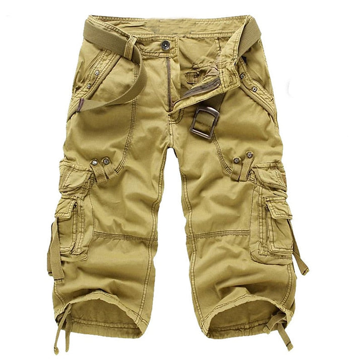 Herren Shorts Sommer von Heidi München – Ansicht 1