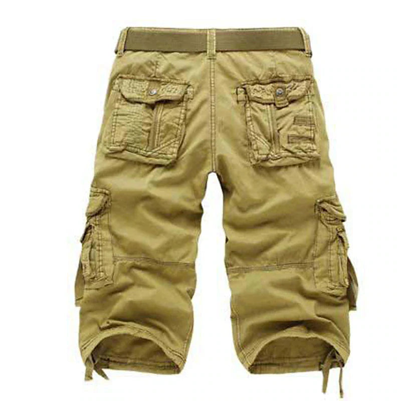 Herren Shorts Sommer von Heidi München – Ansicht 6