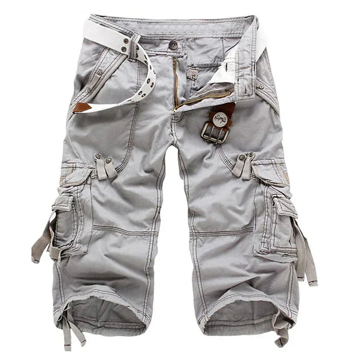 Herren Shorts Sommer von Heidi München – Ansicht 2
