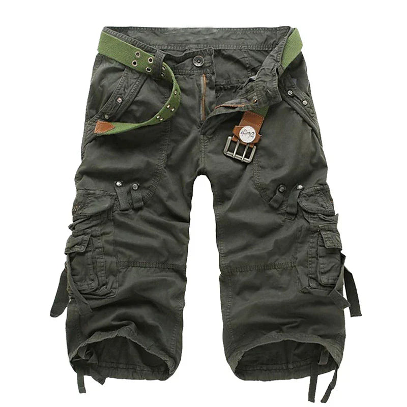 Herren Shorts Sommer von Heidi München – Ansicht 3