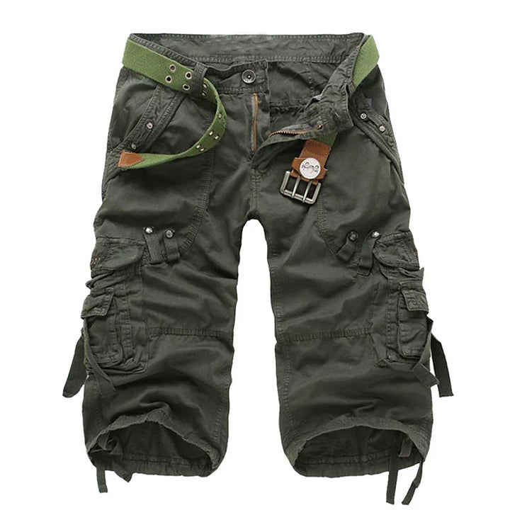 Herren Shorts Sommer von Heidi München – Ansicht 3