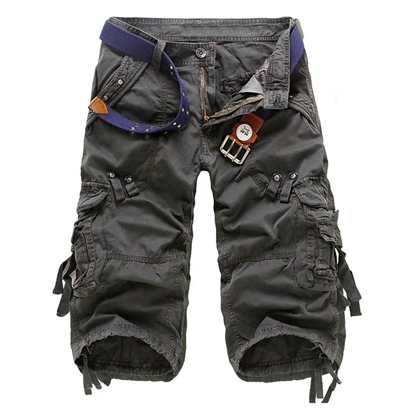 Herren Shorts Sommer von Heidi München – Ansicht 4