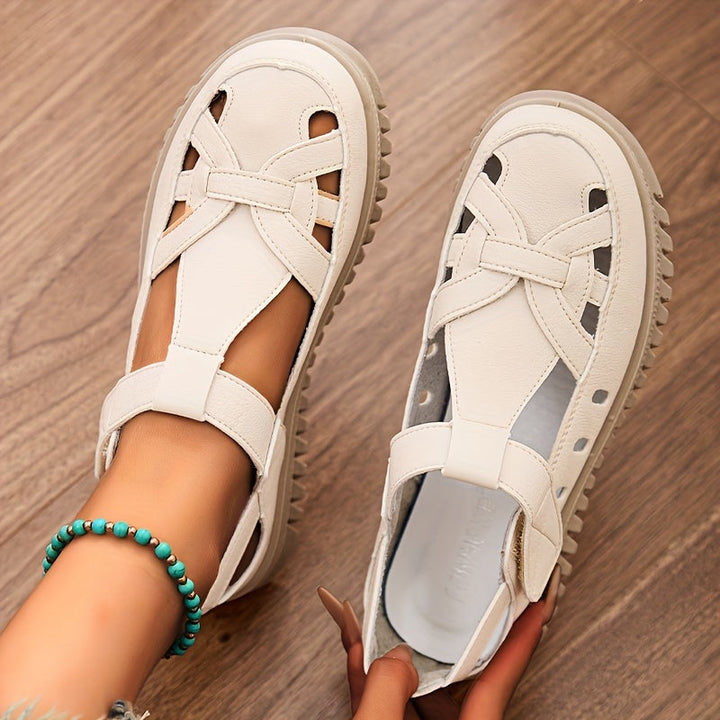 bequeme Sandalen Damen von Heidi München – Ansicht 4