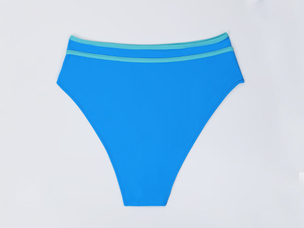 High Waist Bikini Damen von Heidi München – Ansicht 14