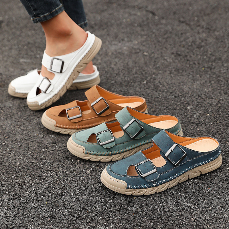 bequeme Sandalen Damen von Heidi München – Ansicht 11