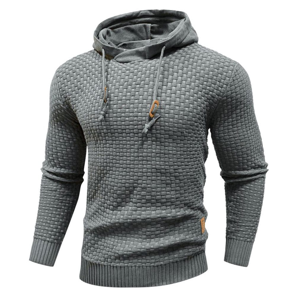Hoodie Herren von Heidi München – Ansicht 2