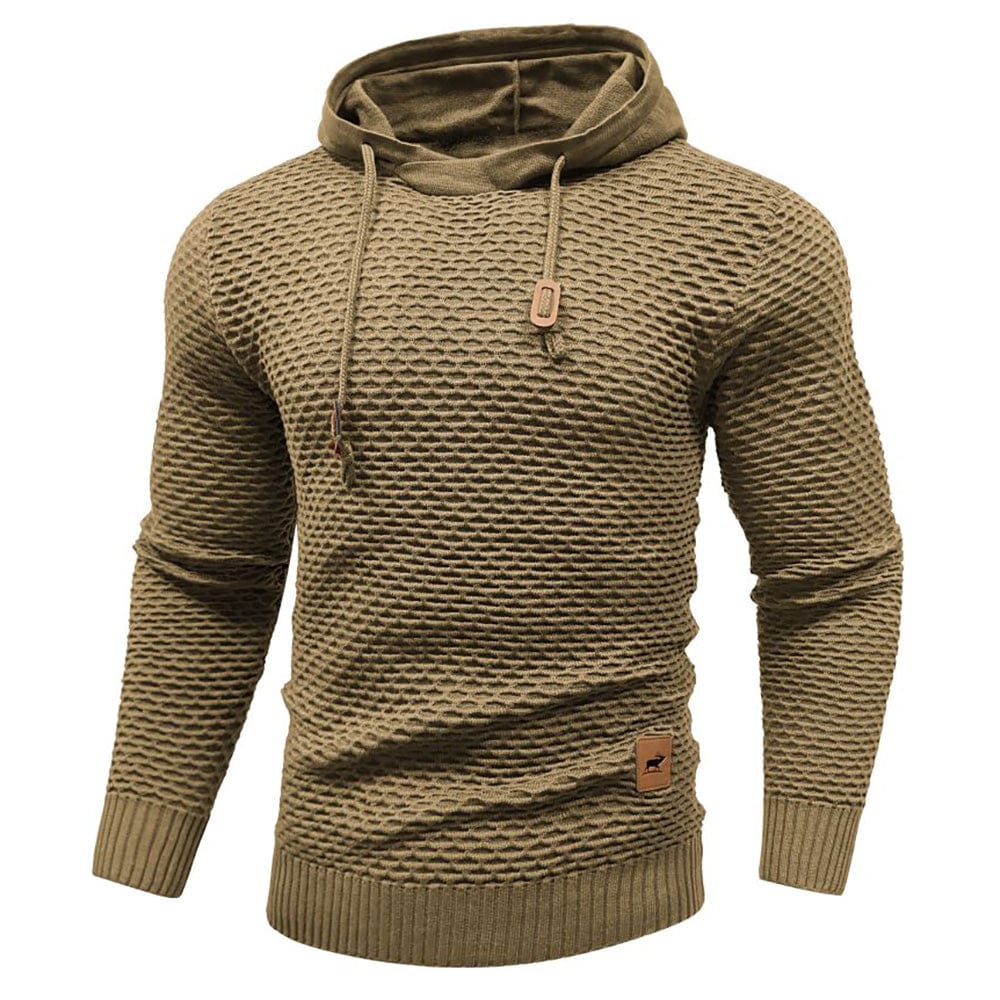Hoodie Herren von Heidi München – Ansicht 13
